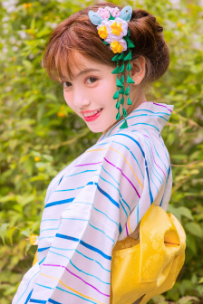 椎名柚子