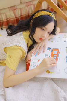人与野兽大片