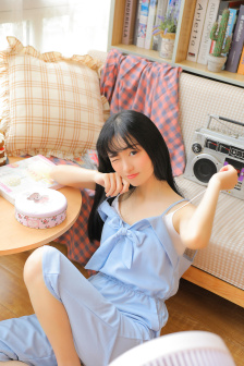 姐妹狂艳
